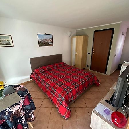 Maison Romantique Napels Buitenkant foto